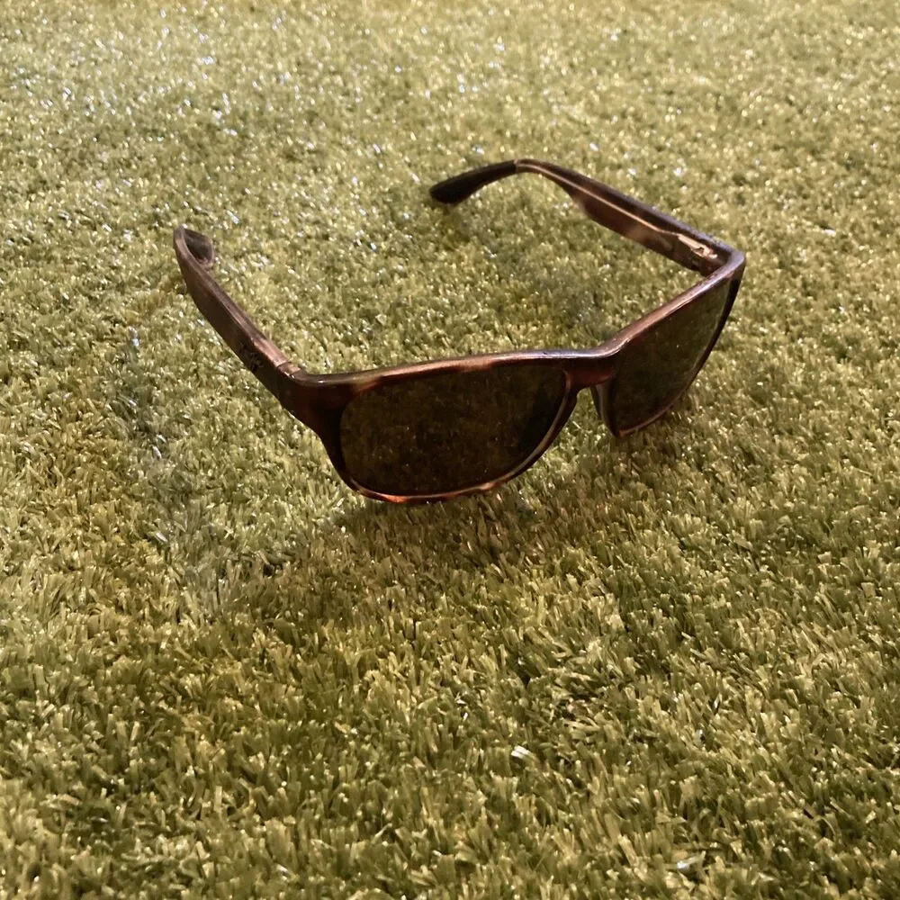 Vintage Maui Jim Sunglasses Tortoise Shell Men’s